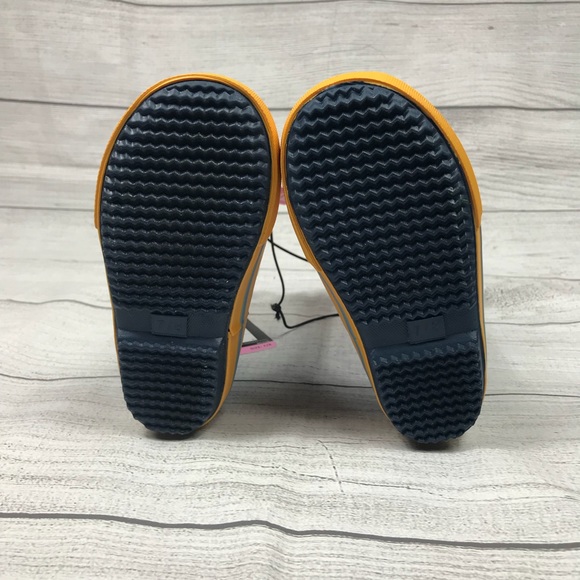 Western Chief  BATMAN Rain Boots Sz 7/8 - Picture 7 of 11